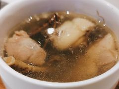 -秋色客家菜(南山店)