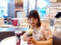 -奈雪的茶(金鹰广场店)