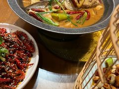 -锦小馆(安贞店)