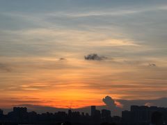 -澳门环岛游湾仔码头