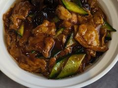 -津味老菜(露西亚商街店)