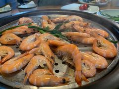 -黄寺蒸汽海鲜(黄寺大街店)