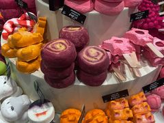 -LUSH(威尼斯人店)