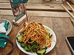 -老刘家永盛斋·传统泡馍(东关南街店)