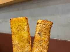 -探唐烧烤(棠东店)
