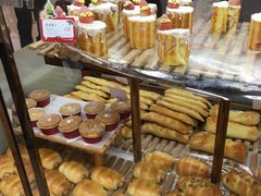 -面包新语(KKMALL京基店)