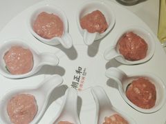 -潮正和潮汕牛肉火锅·老字号(番禺万达店)