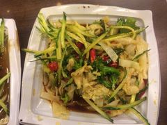 iphone_upload_pic-魏家凉皮(博水商务大厦店)