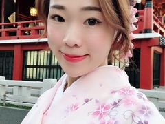 -东京浅草和服体验江户和装工房雅(浅草本店)