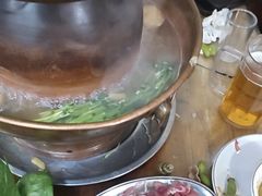 -木萨火锅店(开鲁路店)