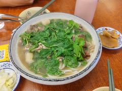 -喜之羊·粉面档