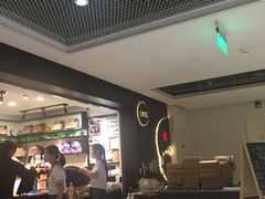 -小明同学(三里屯店)