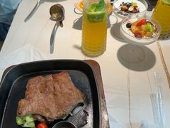 -牛扒先生·厚切雪花牛扒西餐厅(北京路禺山路店)