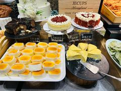 -初色海鲜自助(万丰路店)