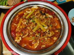 -鸡毛店·川菜(双楠店)