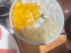 -7分甜(观前碧凤坊店)