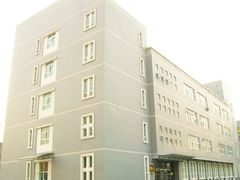 北外东院食堂-北京外国语大学东院食堂