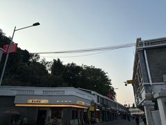 -长洲岛