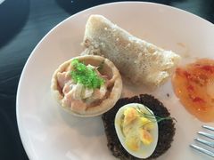 -澳门旅游塔360°旋转餐厅(南湾湖广场店)