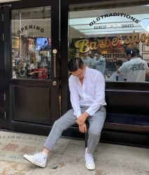 -贝勒爷专业男发