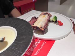 -赤火牛排(金狮广场店)