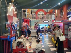 -meland club亲子乐园(北京芳圆里ID MALL店)