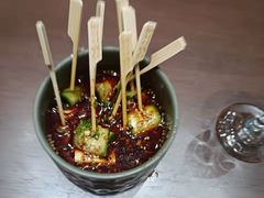 -红鼎豆捞·非遗鲍皇汤火锅(宝丰路店)