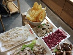-为什么牛潮汕牛肉火锅(中信广场店)