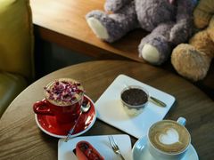 -咖法森林·咖啡  酒吧(天河店)