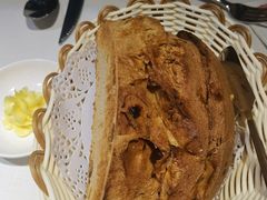 -俄士厨房(五棵松华熙LIVE店)