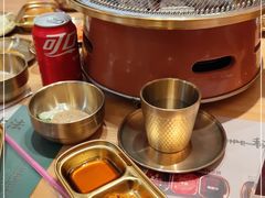 -闻老头·菊花炭烤肉(D11店)