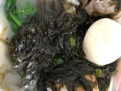 -民华鱼蛋粉面(正发楼店)