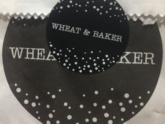 -WHEAT&BAKER-麥(凯德来福士店)