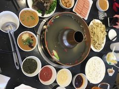 -迎宾楼(解放西街店)