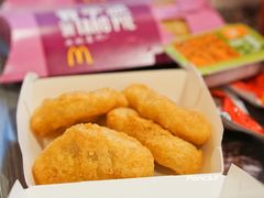麦乐鸡-麦当劳(春风店)