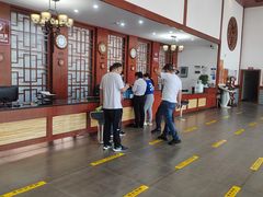 -千龙湖生态旅游度假区