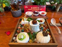 -龙吟山房(青龙山庄店)