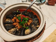 -曹家小菜(胜太路店)