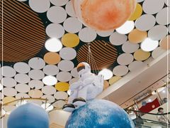 -银座mall(东直门店)