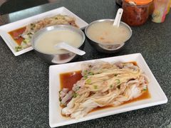 -东盛美食(东城南路店)