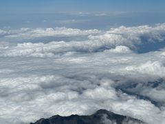 -贡嘎雪山