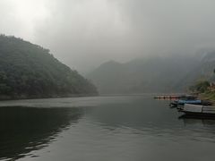 -新安江山水画廊风景区