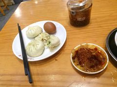 -小胖包子王(阜成门内店)