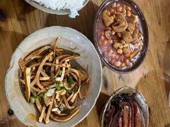 -九九豆花馆(解放碑步行街店)