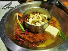 -首正鲜货火锅(威尼斯一店)