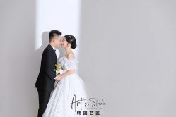 -韩国艺匠ARTIZ STUDIO(汉口店)
