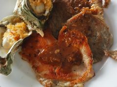 -万德诺富特酒店·自助餐厅(万德大厦店)