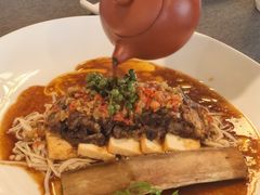 -羲和雅苑•北京烤鸭(平安国际金融中心店)