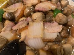 -紫金食坊(江南西路店)