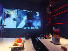 -星聚会KTV(龙湖上海奉贤天街店)